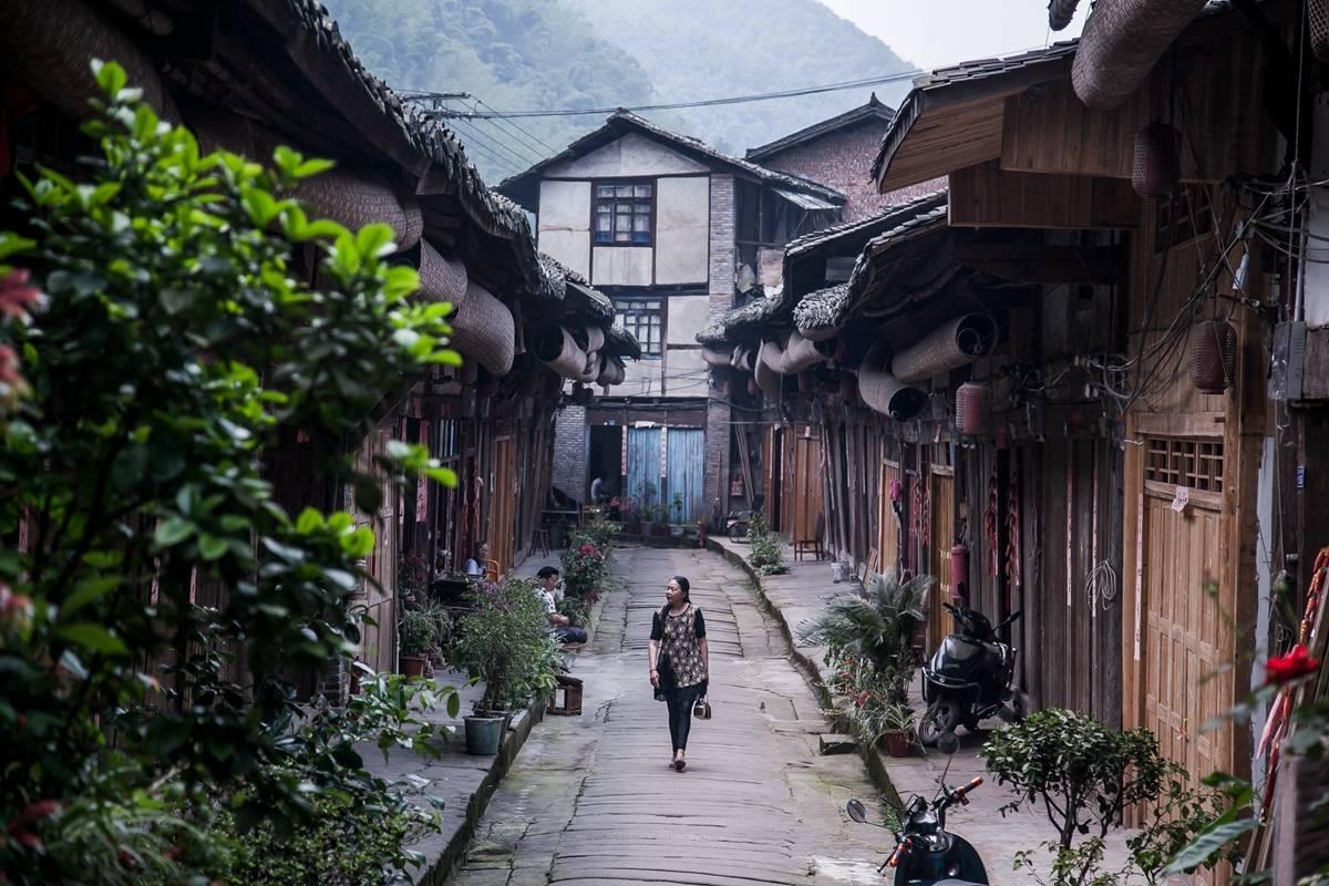 我要变长